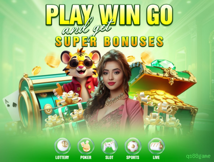 Coleção Premium de Slots qs88game - NetEnt, Pragmatic Play, Evolution